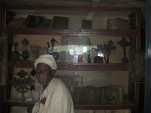 Other ornaments of long gone times are kept with great pride in their own museum which they hope will be visited by many tourists and create extra income